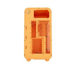 Boîtier HYTE X50 Modern Performance Orange Astral