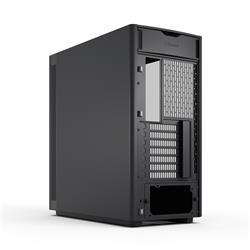 FRACTAL DESIGN Define One TG Black