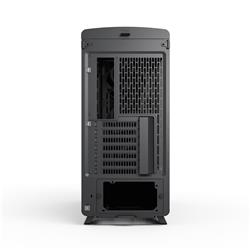 FRACTAL DESIGN Summit Blackout TG Black