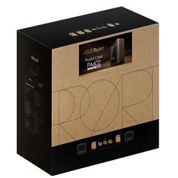 ASUS PROART PA602 BOIS DE NOYER TG PWM RÉTRO Brun(Open Box)