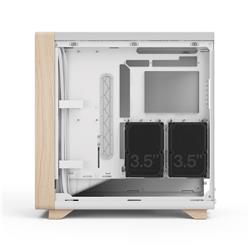 FRACTAL DESIGN Summit Chalk White