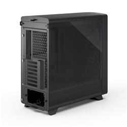 FRACTAL DESIGN Summit Ambience Blackout TG Black