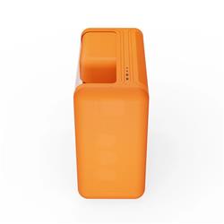 Boîtier HYTE X50 Modern Performance Orange Astral