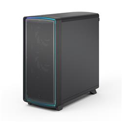 FRACTAL DESIGN Summit Ambience Blackout TG Black