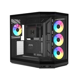HYTE Y50 RGB Black