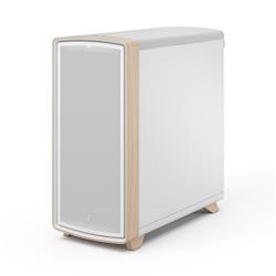 FRACTAL DESIGN Summit Chalk White