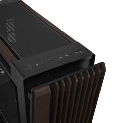 ASUS PROART PA602 WALNUT WOOD TG PWM MODERN Black