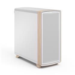 FRACTAL DESIGN Summit Chalk White
