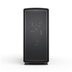 FRACTAL DESIGN Summit Walnut TG Black