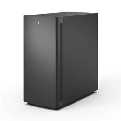 FRACTAL DESIGN Define One Black