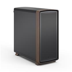 FRACTAL DESIGN Summit Walnut Black