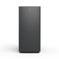 FRACTAL DESIGN Define One TG Black