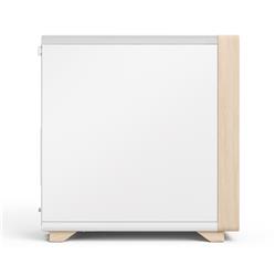FRACTAL DESIGN Summit Chalk White
