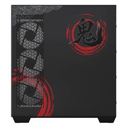 CORSAIR 3500X RS-R  ARGB Shugo Onyx Blade black