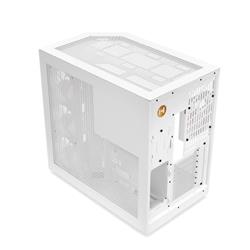 HYTE Y50 RGB Snow White(Open Box)