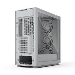 FRACTAL DESIGN Define One TG White