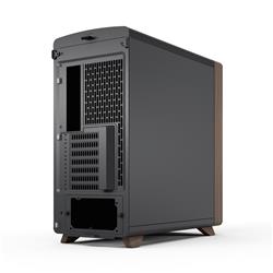 FRACTAL DESIGN Summit Walnut Black