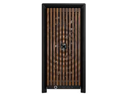 CORSAIR FRAME 4000D ELITE WOOD RS Black