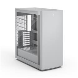 FRACTAL DESIGN Define One TG White