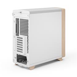 FRACTAL DESIGN Summit Chalk White