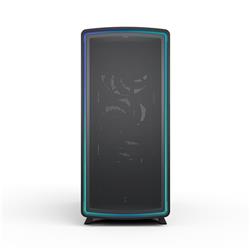 FRACTAL DESIGN Summit Ambience Blackout TG Black