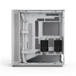 FRACTAL DESIGN Define One White