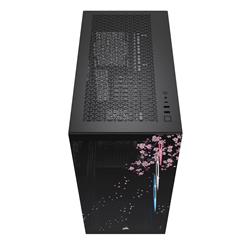 CORSAIR 3500X RS ARGB Fleur de cerisier noir