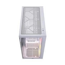 CORSAIR 2800X RS-R ARGB Blanc
