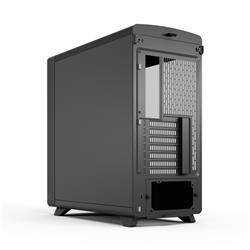 FRACTAL DESIGN Summit Blackout TG Black