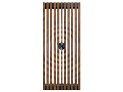 CORSAIR FRAME 4000D ELITE WOOD RS Black