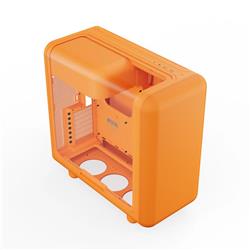 Boîtier HYTE X50 Modern Performance Orange Astral