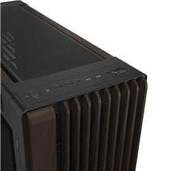 ASUS PROART PA602 WALNUT WOOD TG PWM MODERN Black