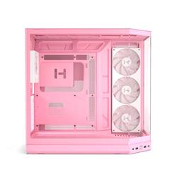 HYTE Y50 RGB Strawberry Milk