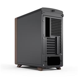 FRACTAL DESIGN Summit Walnut Black
