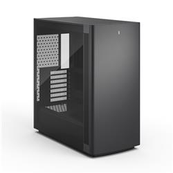 FRACTAL DESIGN Define One TG Black