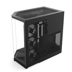 HYTE Y50 RGB Black
