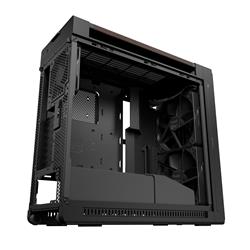 ASUS PROART PA602 WALNUT WOOD TG PWM MODERN Black