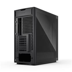 FRACTAL DESIGN Define One TG Black