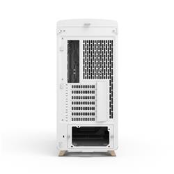 FRACTAL DESIGN Summit Chalk White