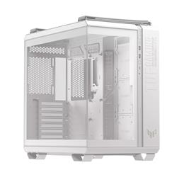 ASUS TUF Gaming GT502 Horizon Blanc