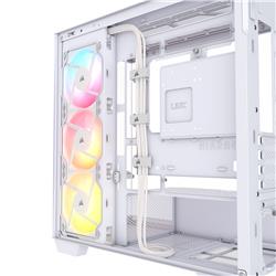 CORSAIR 2800X RS-R ARGB Blanc