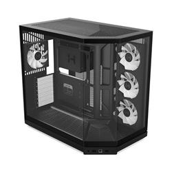 HYTE Y50 RGB Black