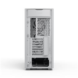 FRACTAL DESIGN Define One TG White