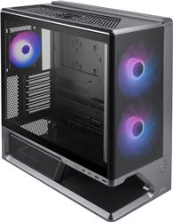 MSI MPG VIXTA 300R AIRFLOW PZ black