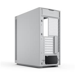 FRACTAL DESIGN Define One TG White