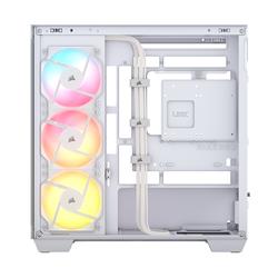 CORSAIR 2800X RS-R ARGB Blanc