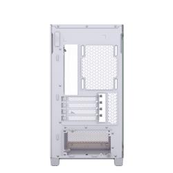 CORSAIR 2800X RS-R ARGB Blanc