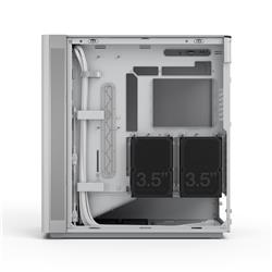 FRACTAL DESIGN Define One White
