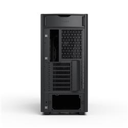 FRACTAL DESIGN Define One TG Black