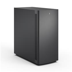 FRACTAL DESIGN Define One Black